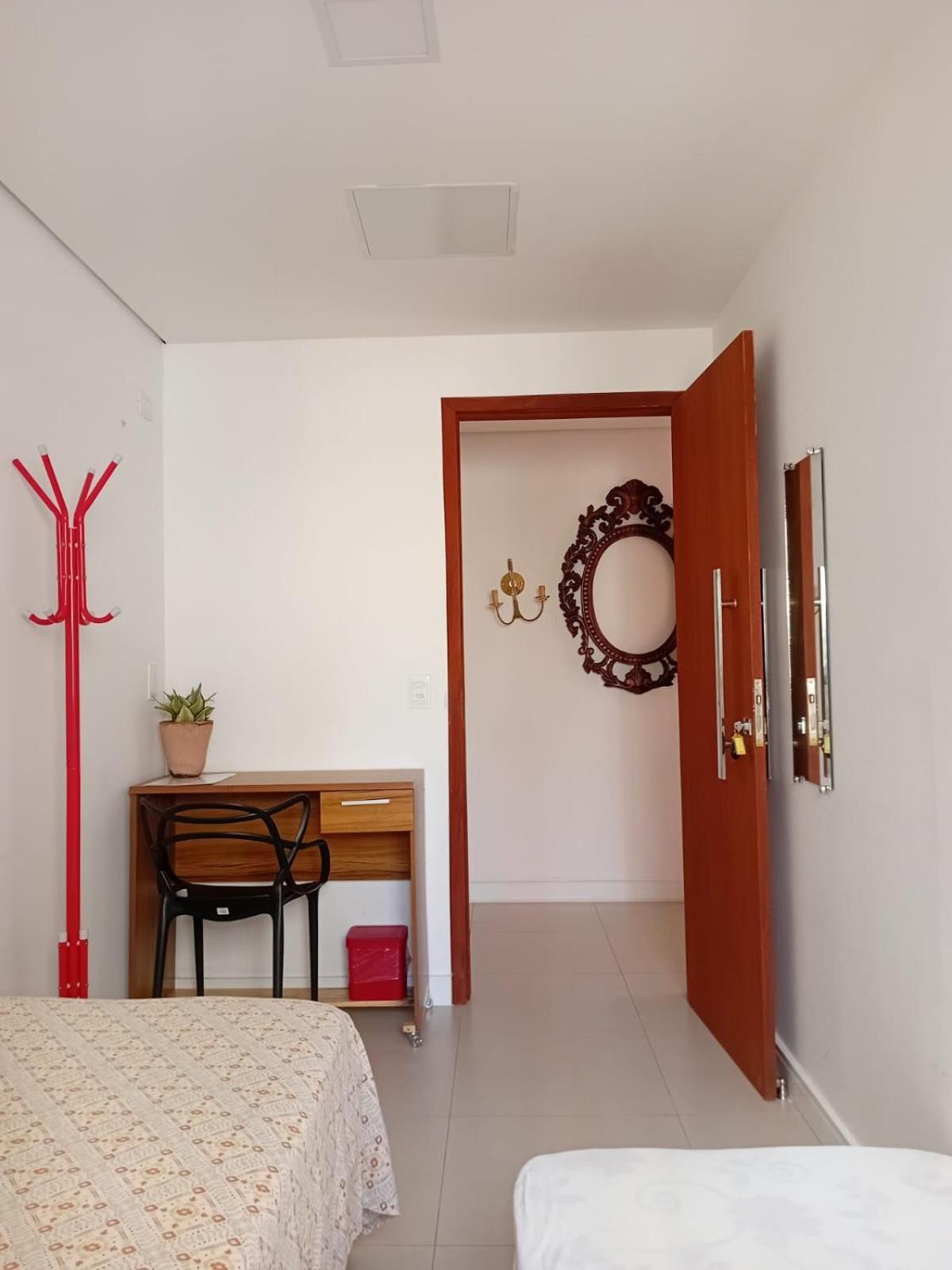 Casa Sagrada 282 Apartment Fortaleza  Exterior photo